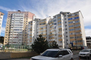 Фото №1: 2-комнатная квартира 75 м² - Анапа, пр-кт Пионерский, 255/2