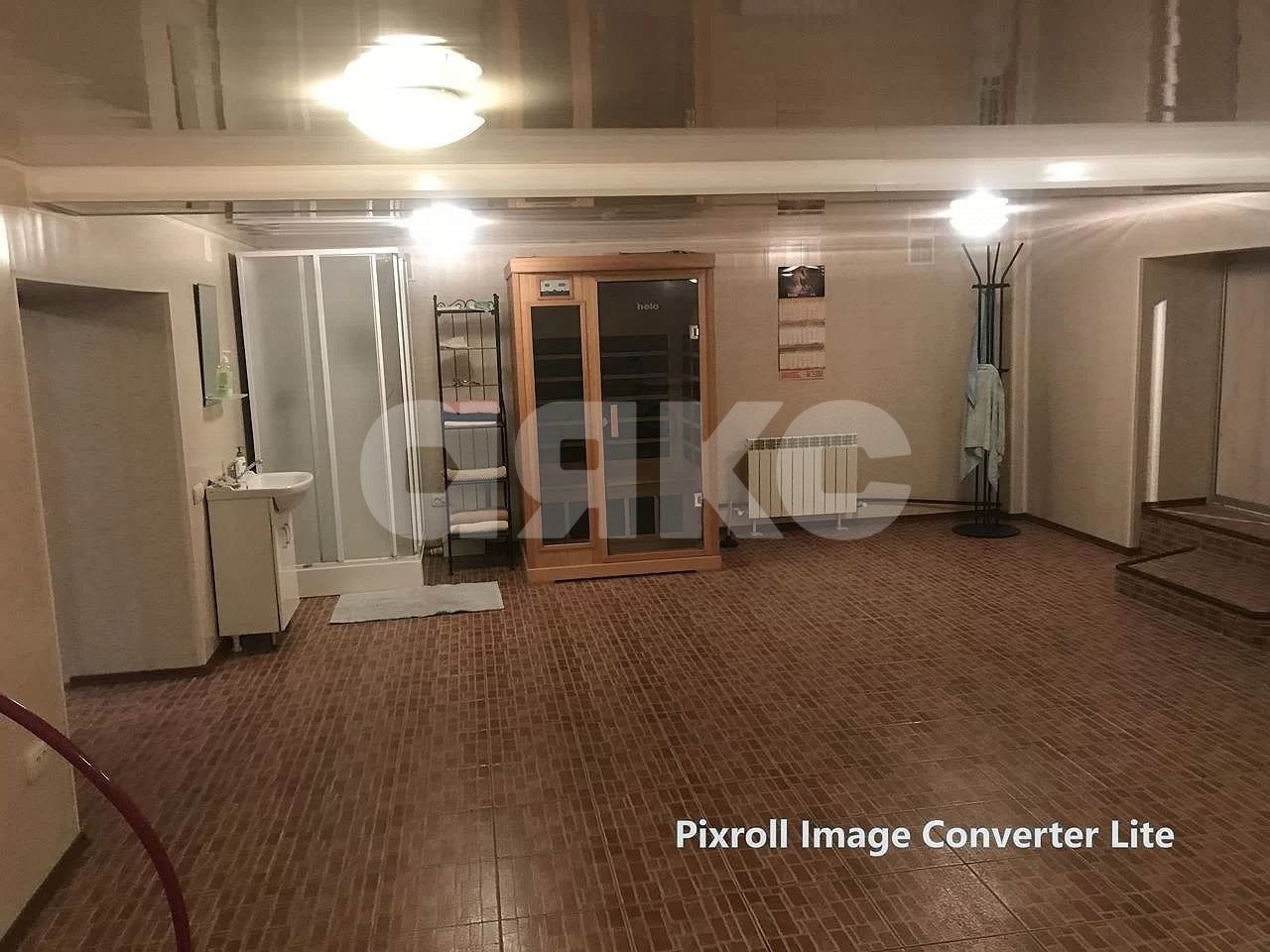 Фото №10: Дом 298 м² + 7 сот. - Ростов-на-Дону, Чкаловец, пер. Красносулинский