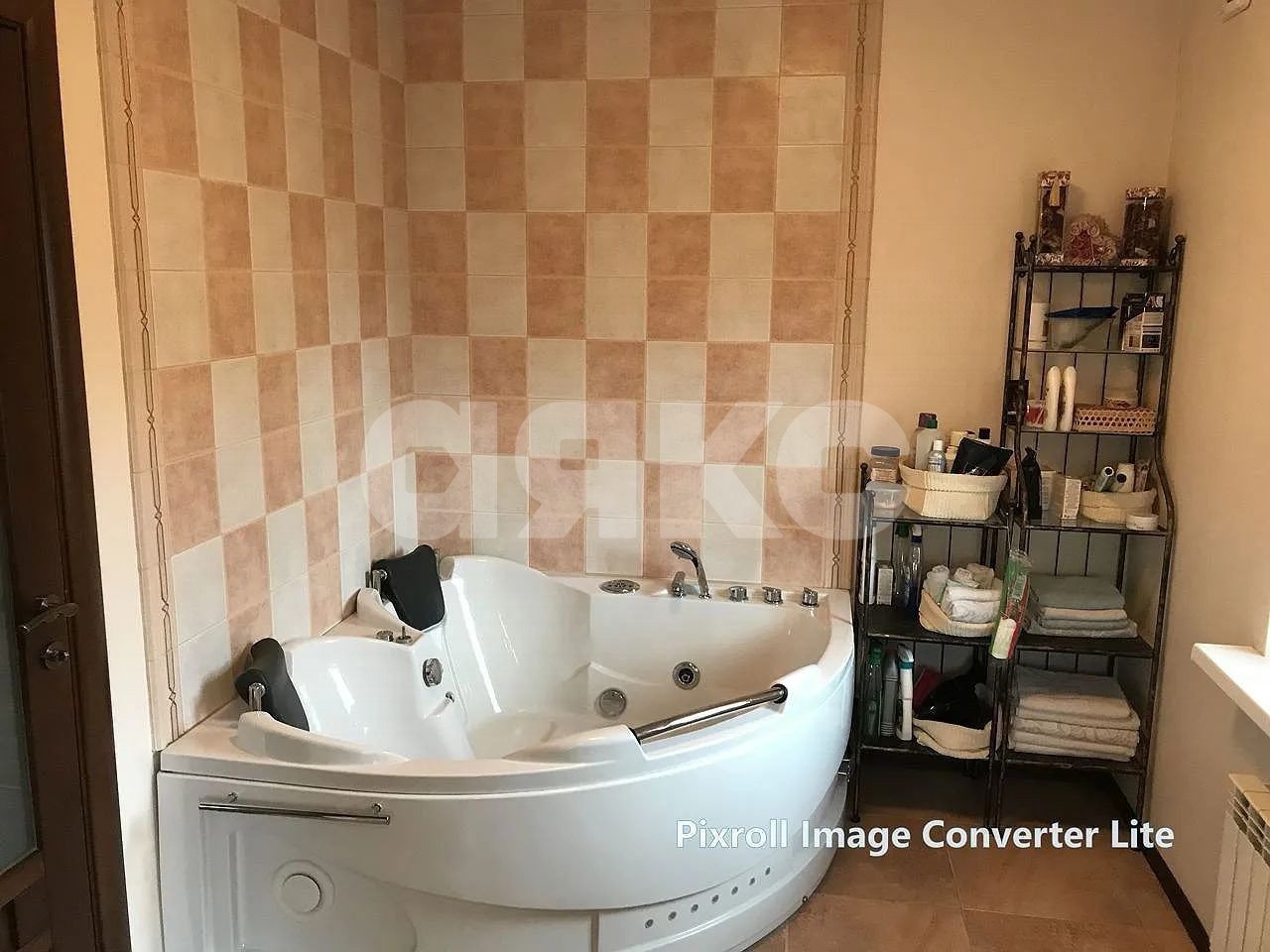 Фото №19: Дом 298 м² + 7 сот. - Ростов-на-Дону, Чкаловец, пер. Красносулинский