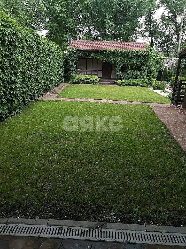 Фото №2: Дом 298 м² + 7 сот. - Ростов-на-Дону, Чкаловец, пер. Красносулинский