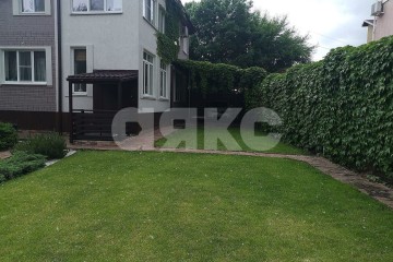 Фото №1: Дом 298 м² - Ростов-на-Дону, счт Чкаловец, пер. Красносулинский