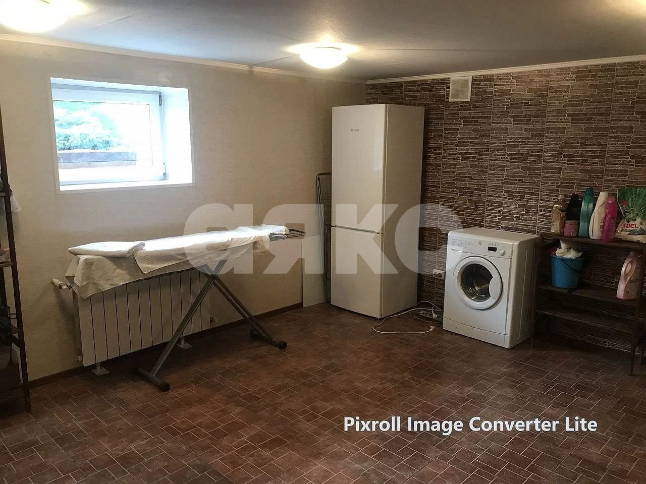 Фото №11: Дом 298 м² + 7 сот. - Ростов-на-Дону, Чкаловец, пер. Красносулинский