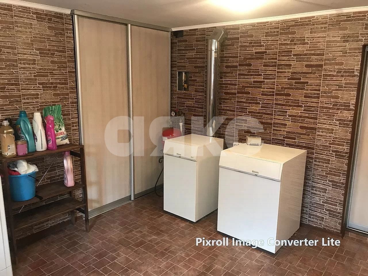 Фото №5: Дом 298 м² + 7 сот. - Ростов-на-Дону, Чкаловец, пер. Красносулинский