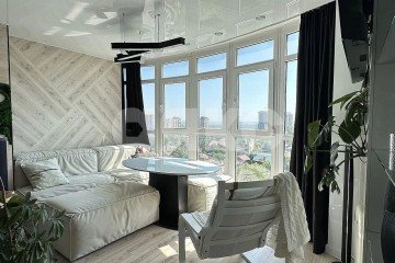 Фото №4: 4-комнатная квартира 105 м² - Ростов-на-Дону, мкр. Нахичевань, ул. 23-я Линия, 6А