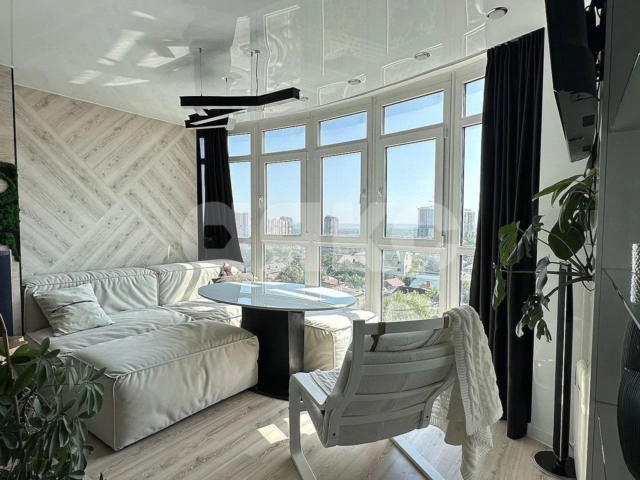 Фото №4: 4-комнатная квартира 105 м² - Ростов-на-Дону, Нахичевань, ул. 23-я Линия, 6А