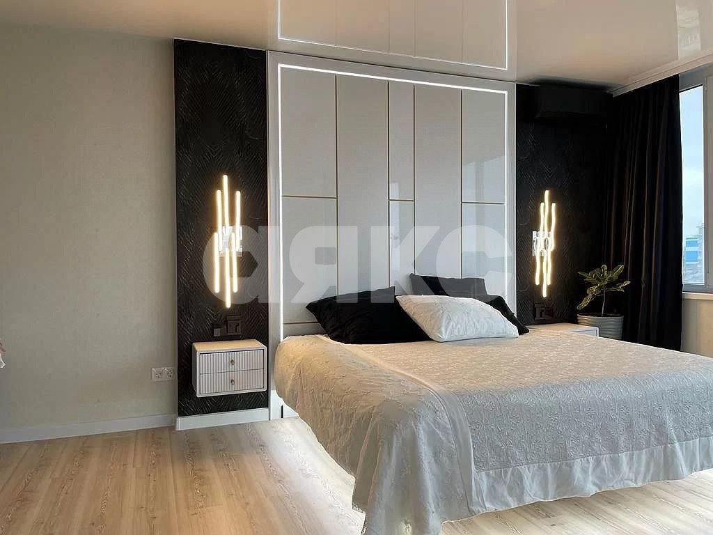 Фото №15: 4-комнатная квартира 105 м² - Ростов-на-Дону, Нахичевань, ул. 23-я Линия, 6А