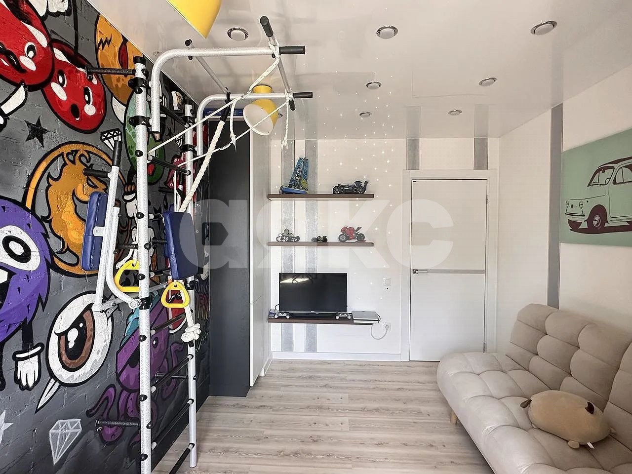 Фото №32: 4-комнатная квартира 105 м² - Ростов-на-Дону, Нахичевань, ул. 23-я Линия, 6А