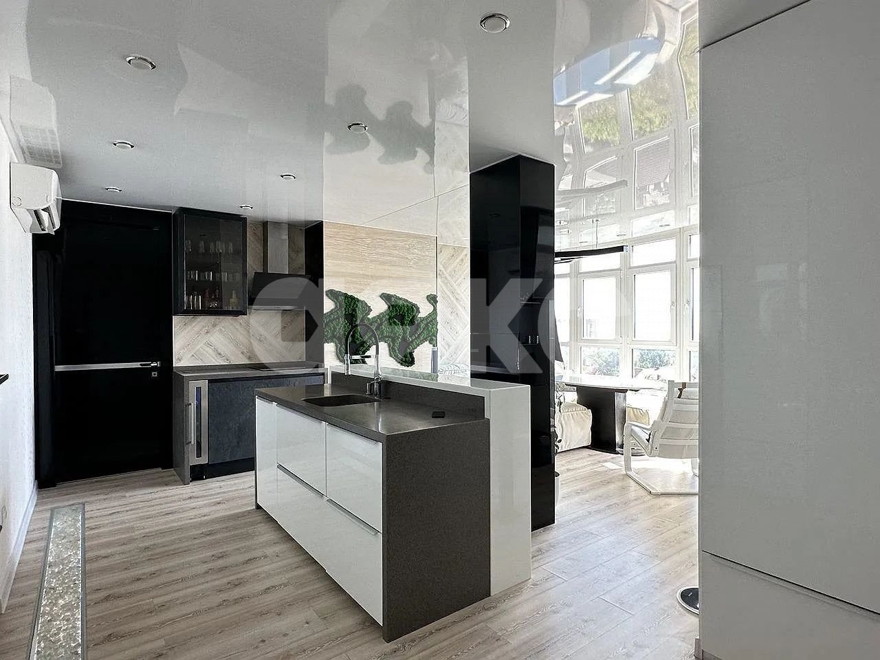 Фото №6: 4-комнатная квартира 105 м² - Ростов-на-Дону, Нахичевань, ул. 23-я Линия, 6А