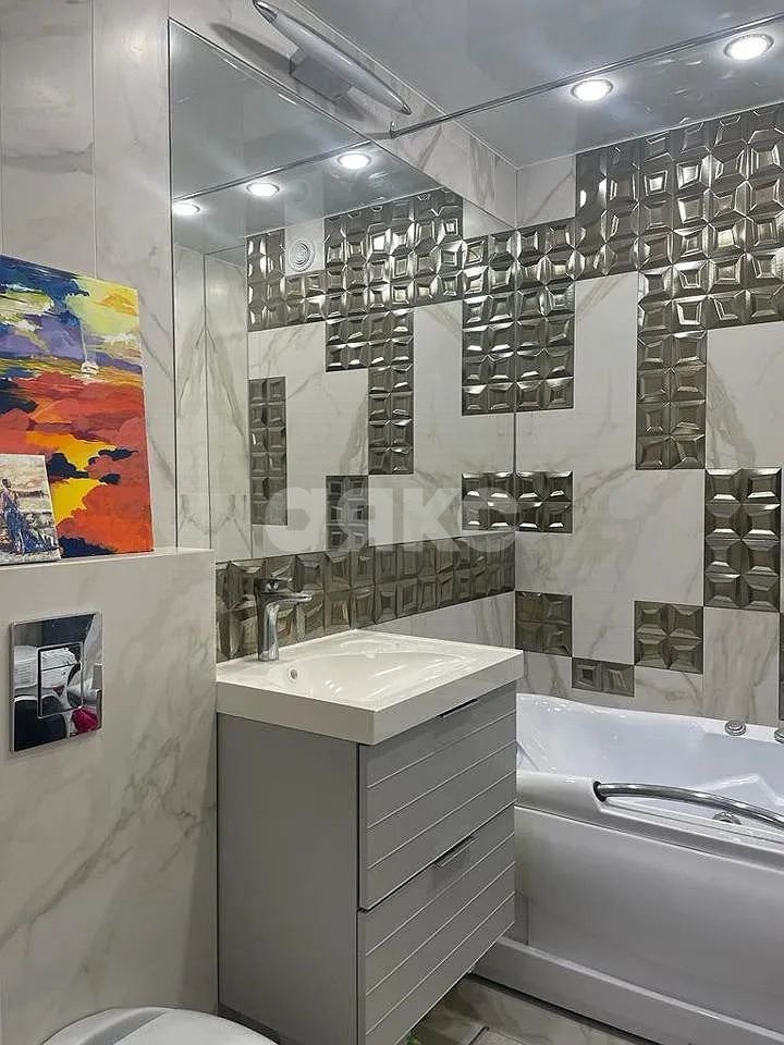 Фото №26: 4-комнатная квартира 105 м² - Ростов-на-Дону, Нахичевань, ул. 23-я Линия, 6А