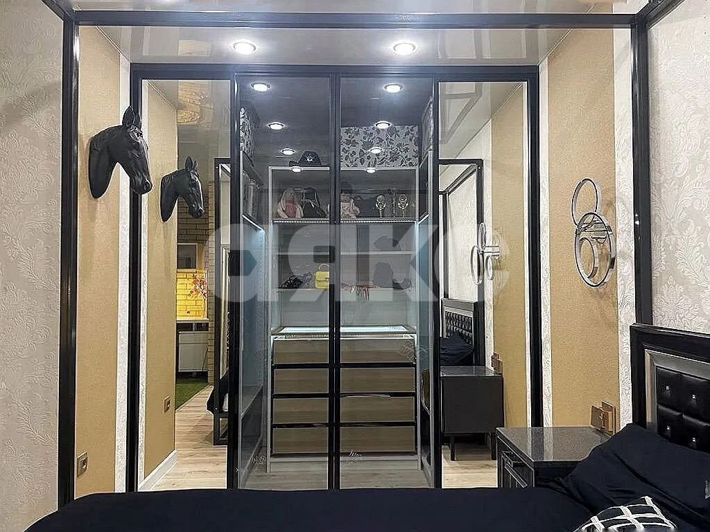 Фото №19: 4-комнатная квартира 105 м² - Ростов-на-Дону, Нахичевань, ул. 23-я Линия, 6А