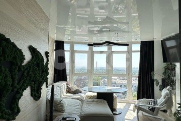 Фото №3: 4-комнатная квартира 105 м² - Ростов-на-Дону, мкр. Нахичевань, ул. 23-я Линия, 6А