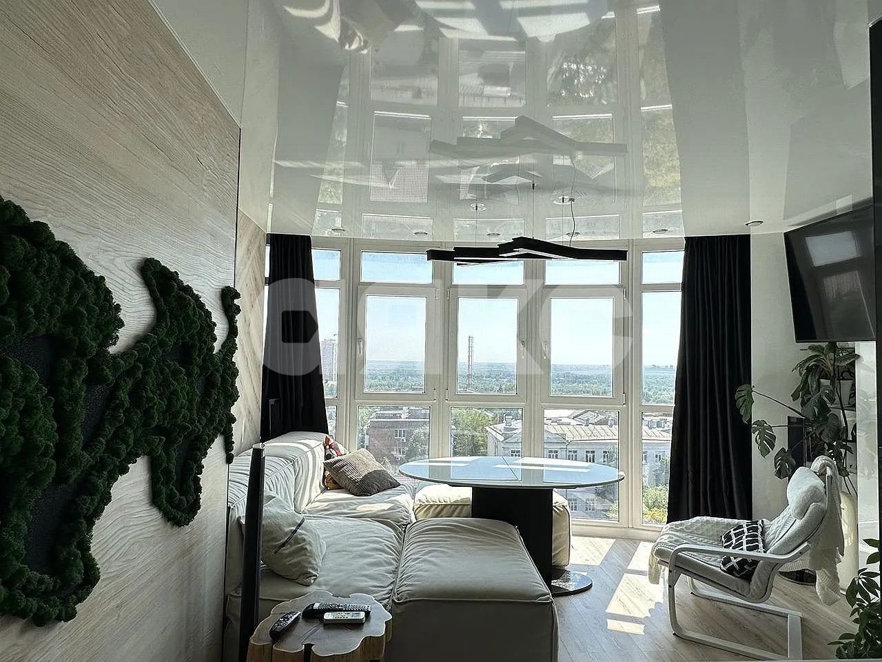 Фото №3: 4-комнатная квартира 105 м² - Ростов-на-Дону, Нахичевань, ул. 23-я Линия, 6А