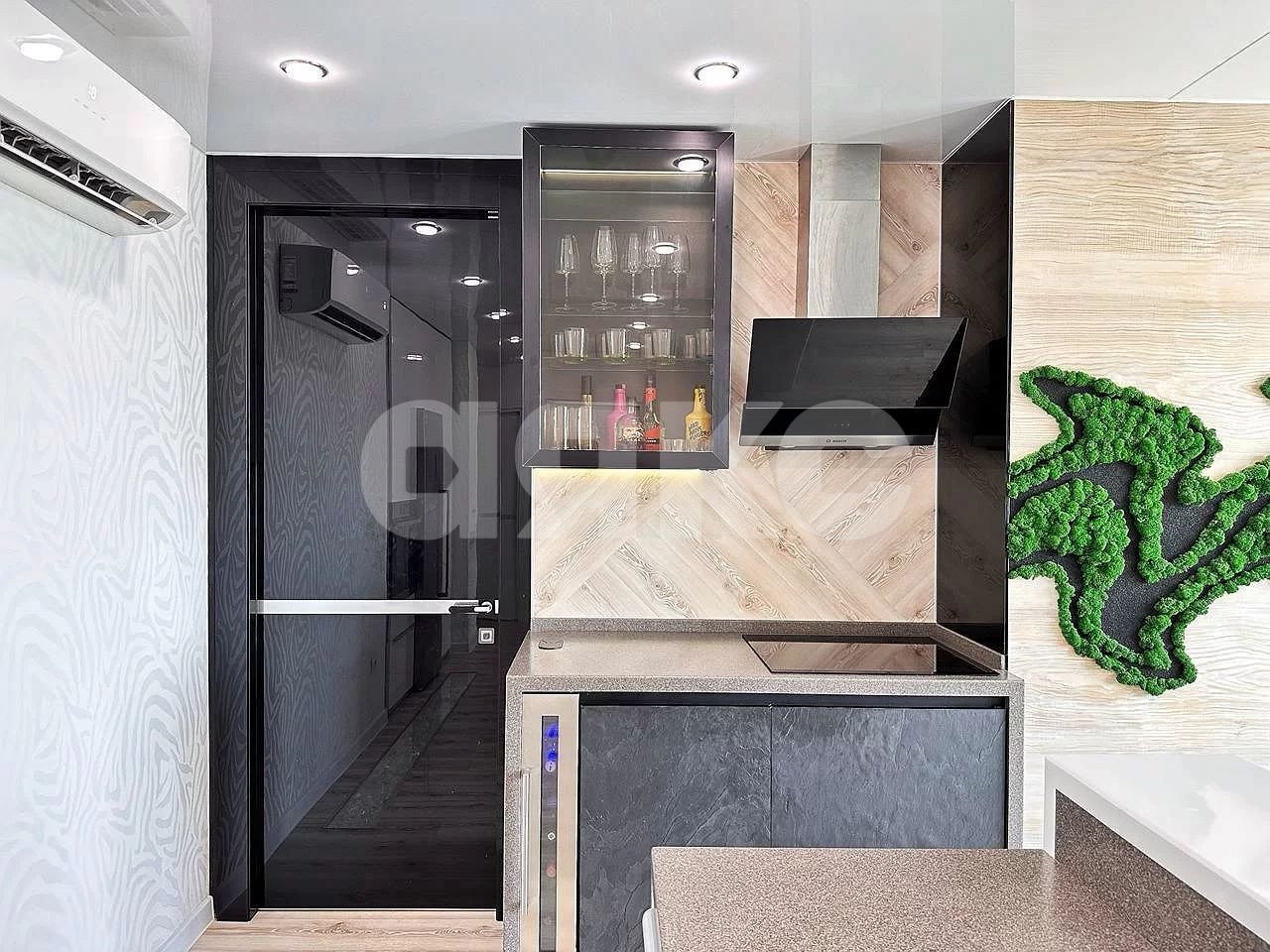 Фото №7: 4-комнатная квартира 105 м² - Ростов-на-Дону, Нахичевань, ул. 23-я Линия, 6А