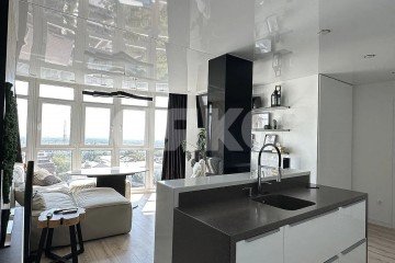 Фото №2: 4-комнатная квартира 105 м² - Ростов-на-Дону, мкр. Нахичевань, ул. 23-я Линия, 6А