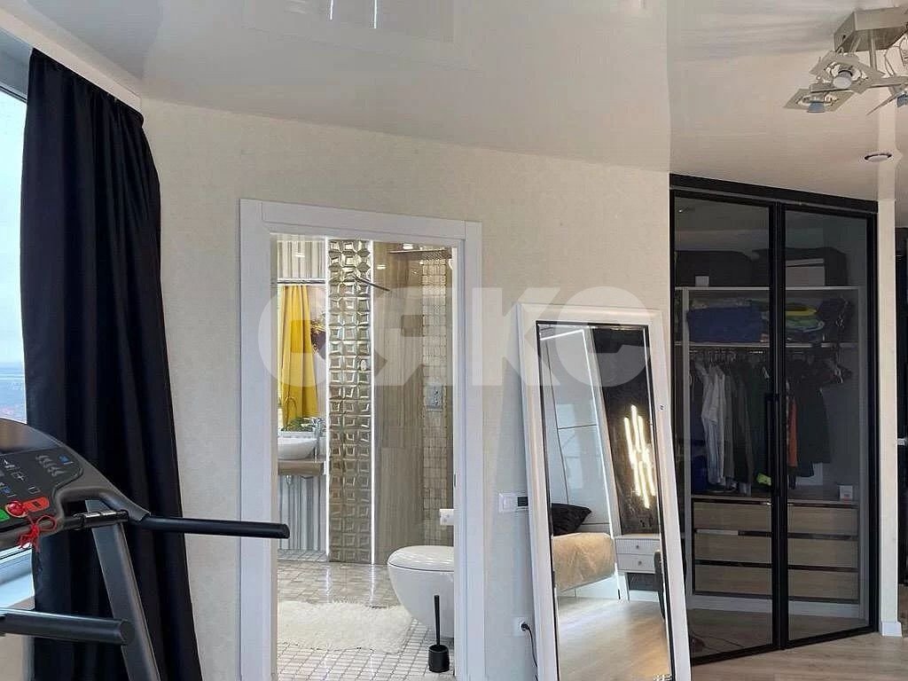 Фото №28: 4-комнатная квартира 105 м² - Ростов-на-Дону, Нахичевань, ул. 23-я Линия, 6А