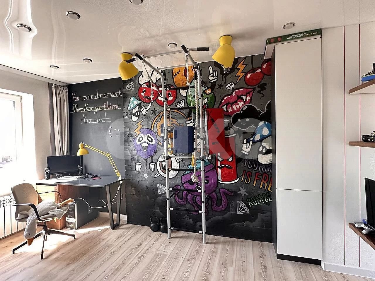 Фото №31: 4-комнатная квартира 105 м² - Ростов-на-Дону, Нахичевань, ул. 23-я Линия, 6А