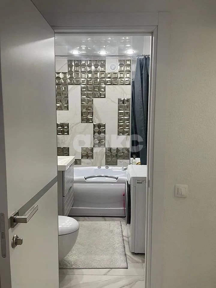 Фото №25: 4-комнатная квартира 105 м² - Ростов-на-Дону, Нахичевань, ул. 23-я Линия, 6А