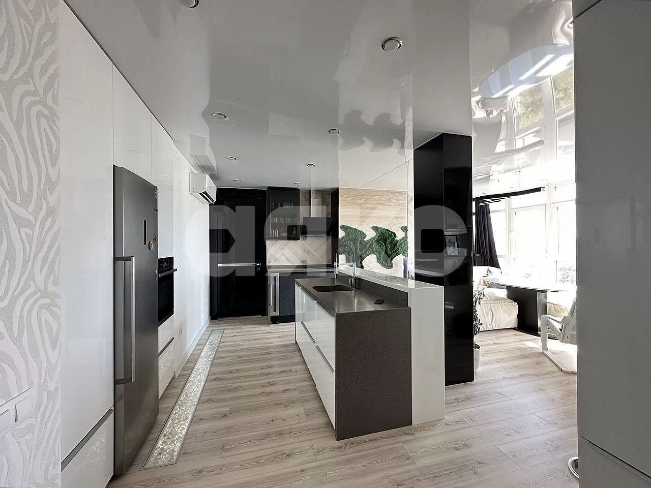 Фото №9: 4-комнатная квартира 105 м² - Ростов-на-Дону, Нахичевань, ул. 23-я Линия, 6А