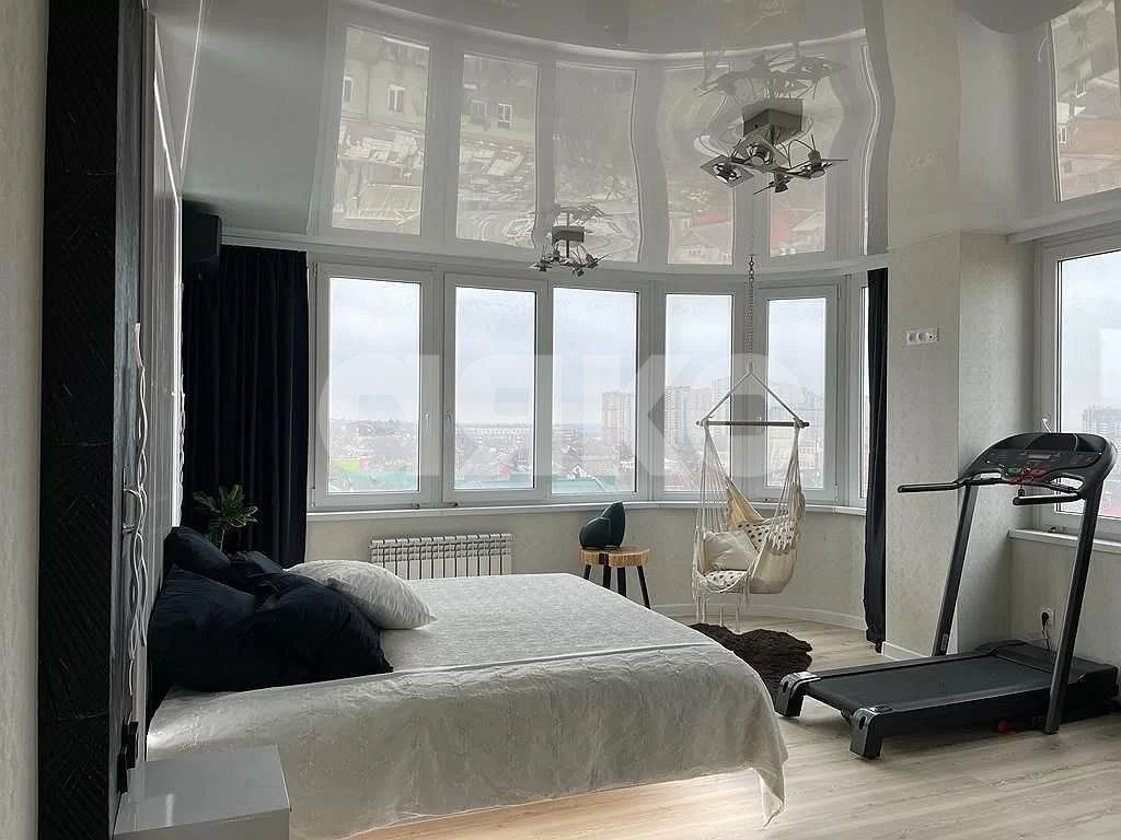 Фото №16: 4-комнатная квартира 105 м² - Ростов-на-Дону, Нахичевань, ул. 23-я Линия, 6А