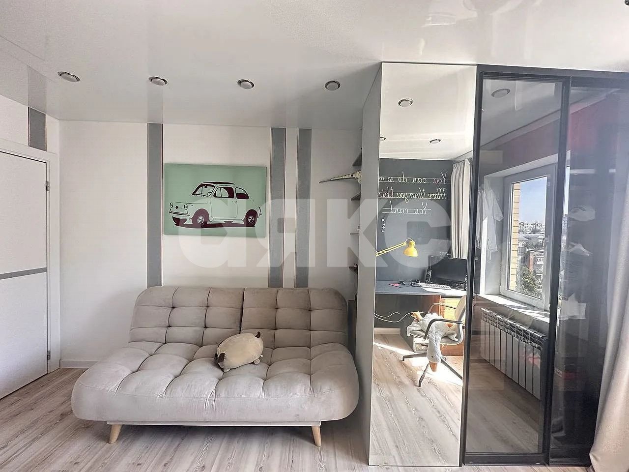 Фото №21: 4-комнатная квартира 105 м² - Ростов-на-Дону, Нахичевань, ул. 23-я Линия, 6А