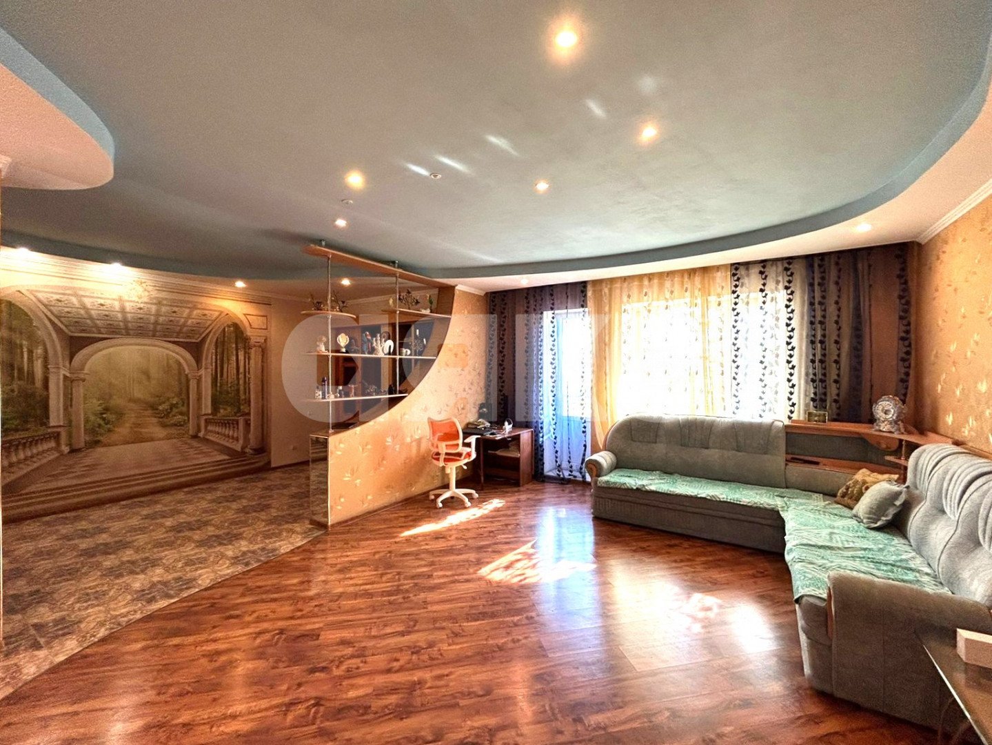 Фото №4: Часть дома 250 м² + 4.5 сот. - Геленджик, ул. Ленина