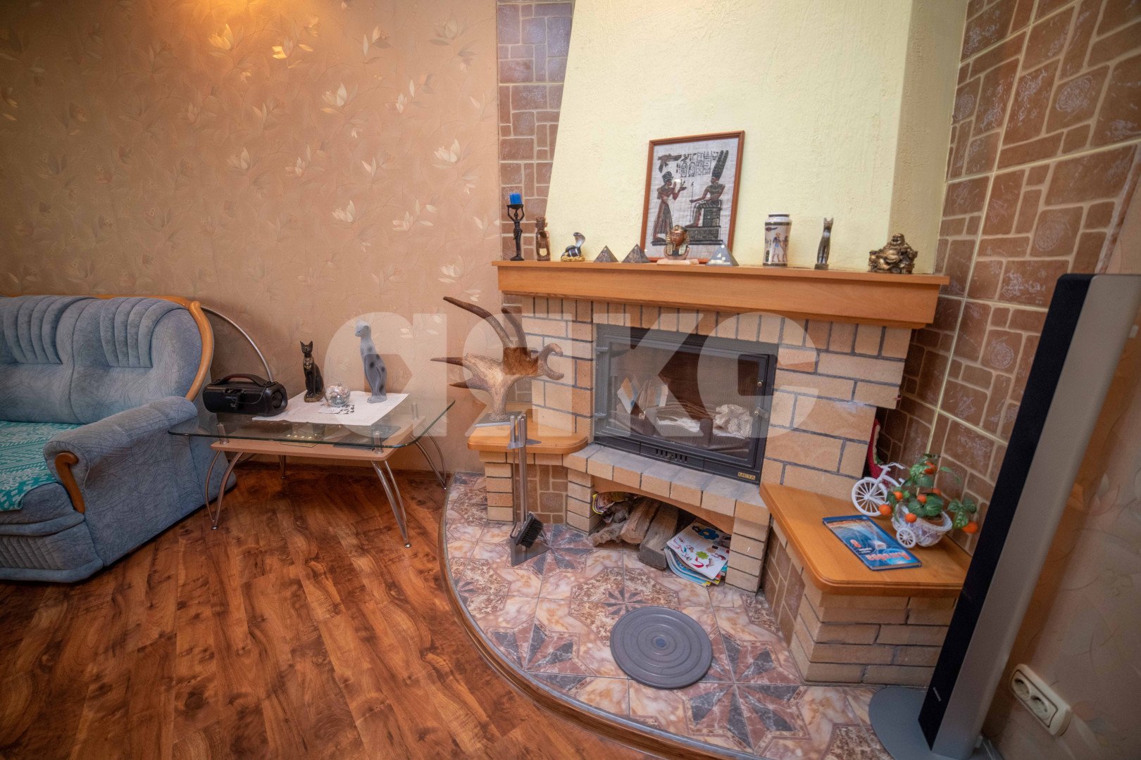 Фото №20: Часть дома 250 м² + 4.5 сот. - Геленджик, ул. Ленина