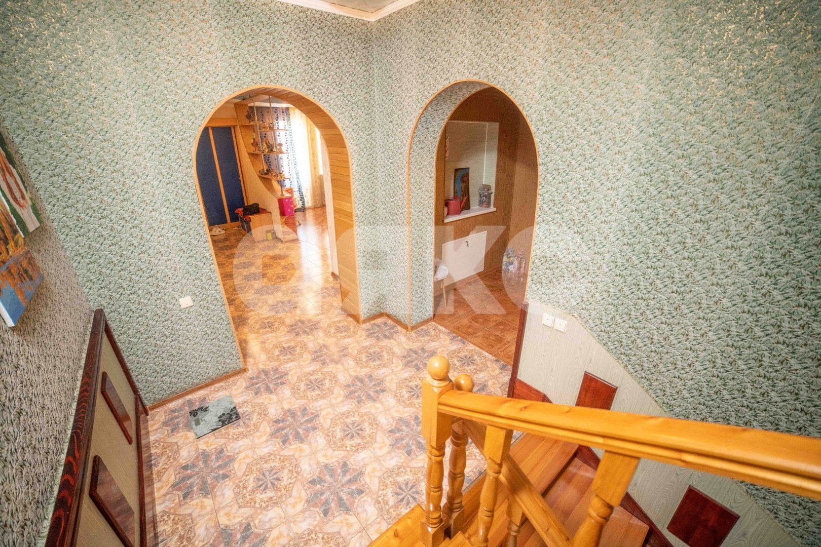 Фото №18: Часть дома 250 м² + 4.5 сот. - Геленджик, ул. Ленина