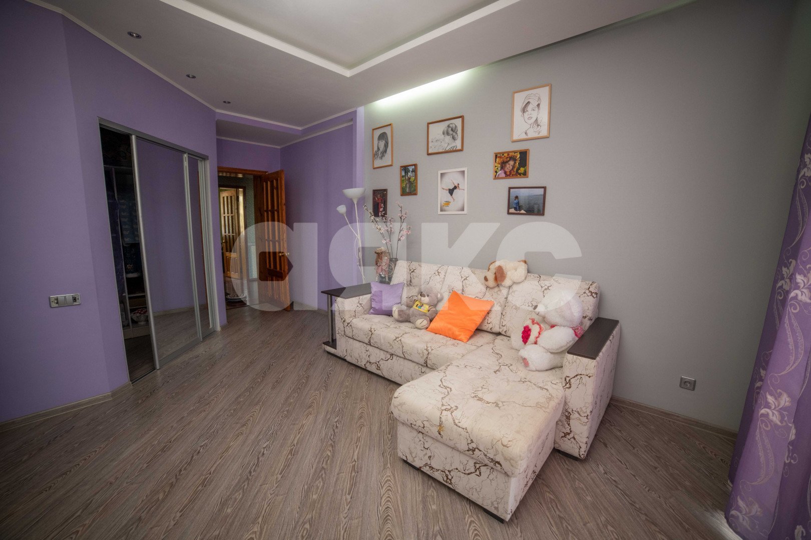 Фото №26: Часть дома 250 м² + 4.5 сот. - Геленджик, ул. Ленина
