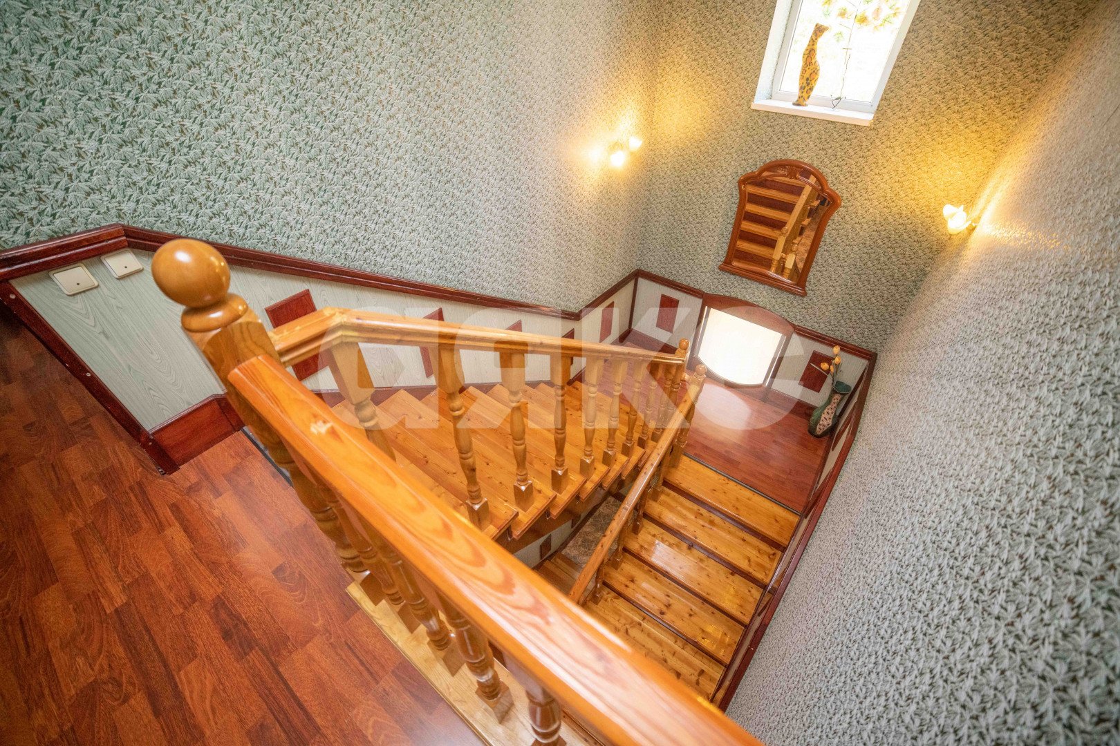 Фото №14: Часть дома 250 м² + 4.5 сот. - Геленджик, ул. Ленина