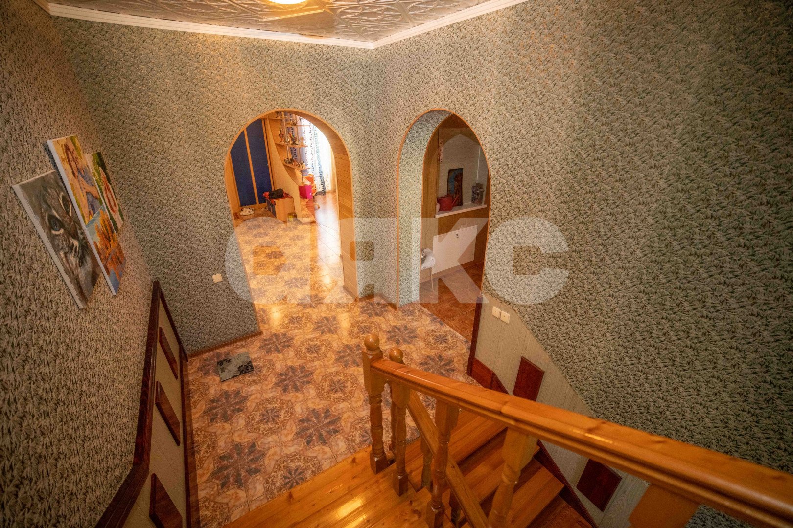 Фото №22: Часть дома 250 м² + 4.5 сот. - Геленджик, ул. Ленина