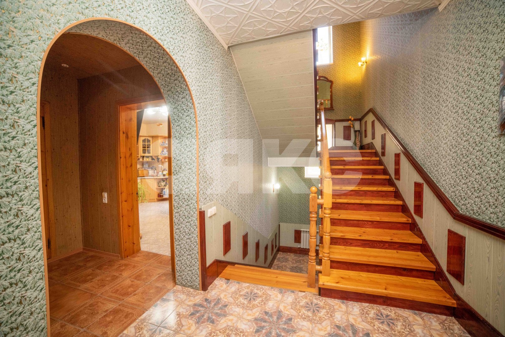 Фото №17: Часть дома 250 м² + 4.5 сот. - Геленджик, ул. Ленина