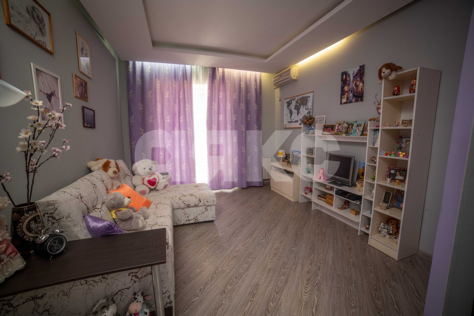 Фото №24: Часть дома 250 м² + 4.5 сот. - Геленджик, ул. Ленина