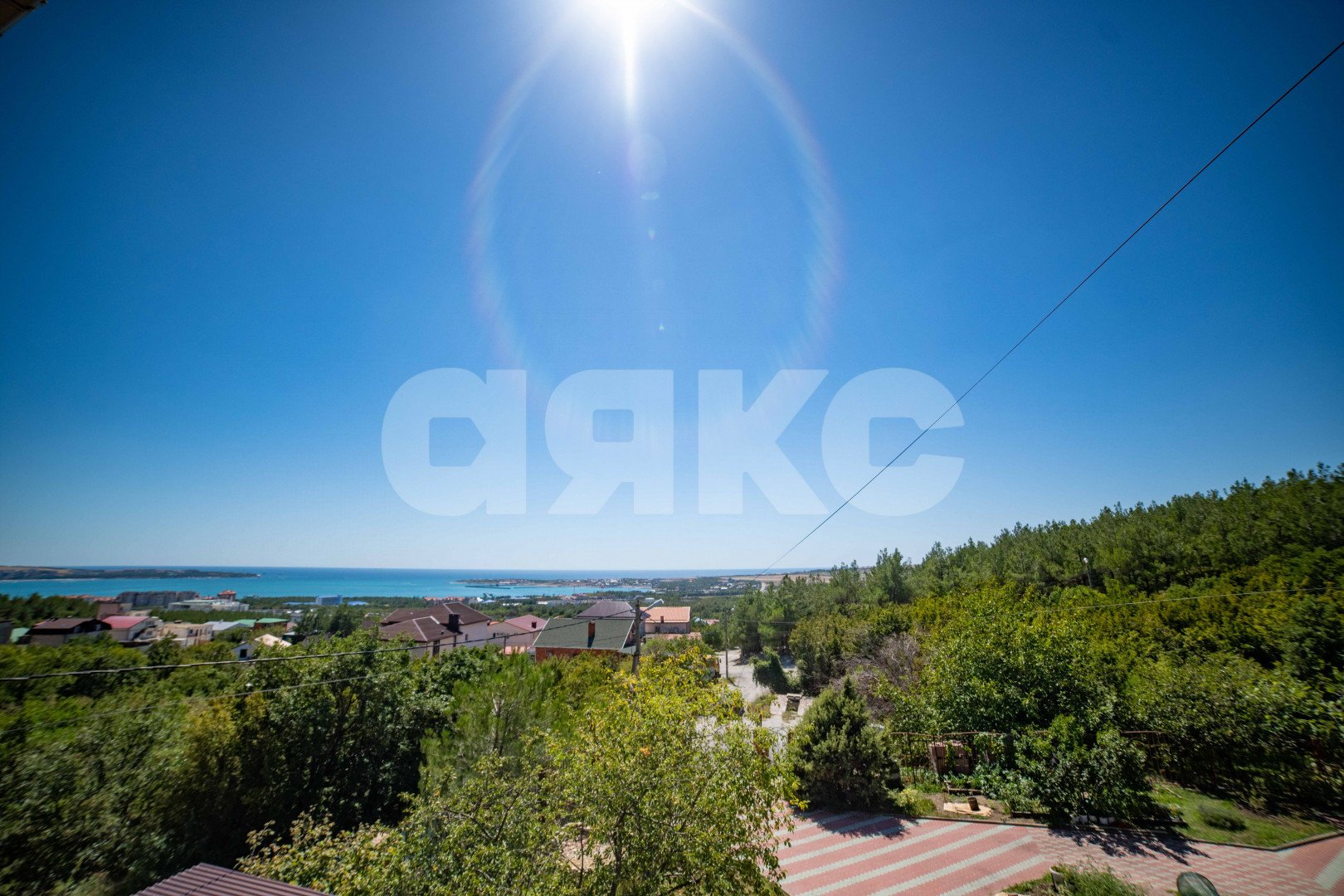 Фото №29: Часть дома 250 м² + 4.5 сот. - Геленджик, ул. Ленина