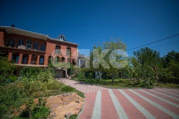 Фото №1: Часть дома 250 м² - Геленджик, ул. Ленина