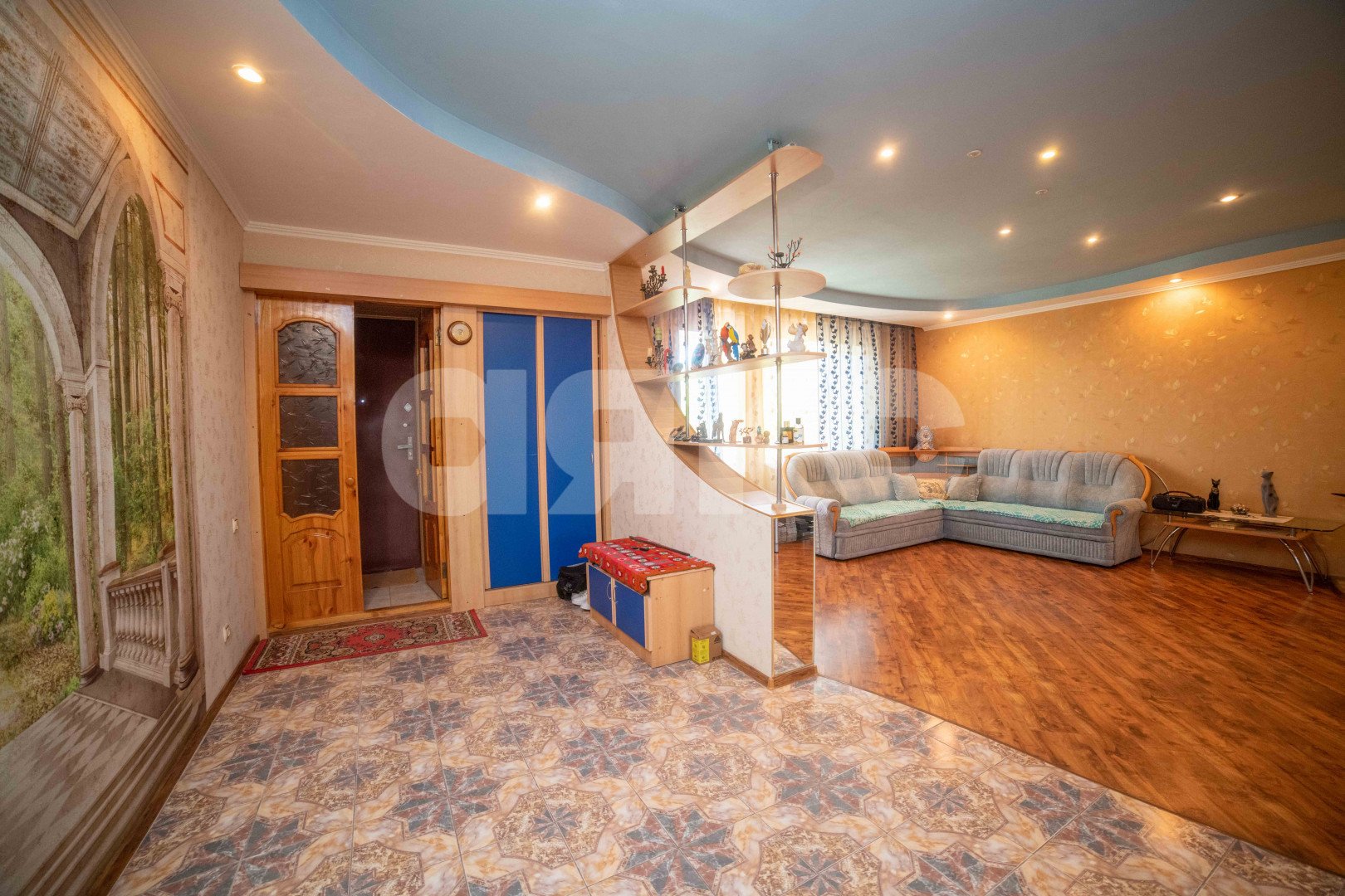 Фото №12: Часть дома 250 м² + 4.5 сот. - Геленджик, ул. Ленина