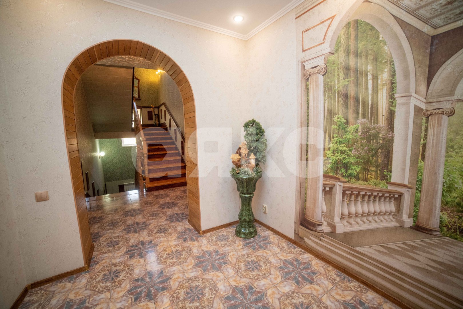 Фото №25: Часть дома 250 м² + 4.5 сот. - Геленджик, ул. Ленина