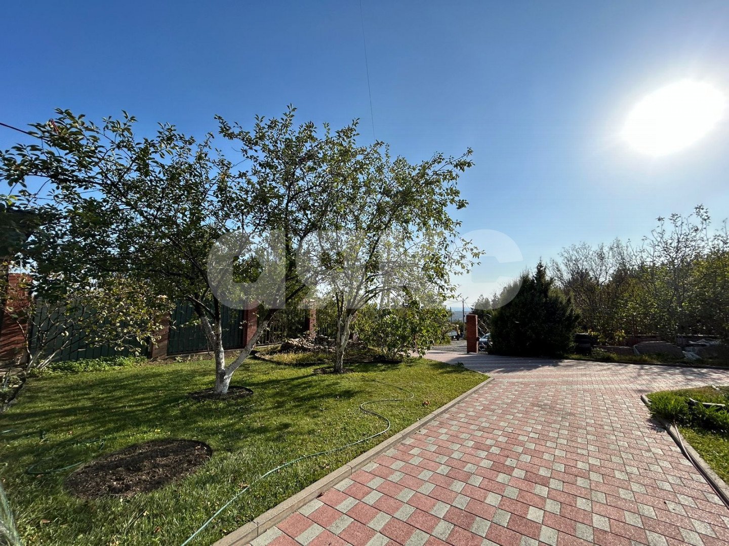 Фото №9: Часть дома 250 м² + 4.5 сот. - Геленджик, ул. Ленина