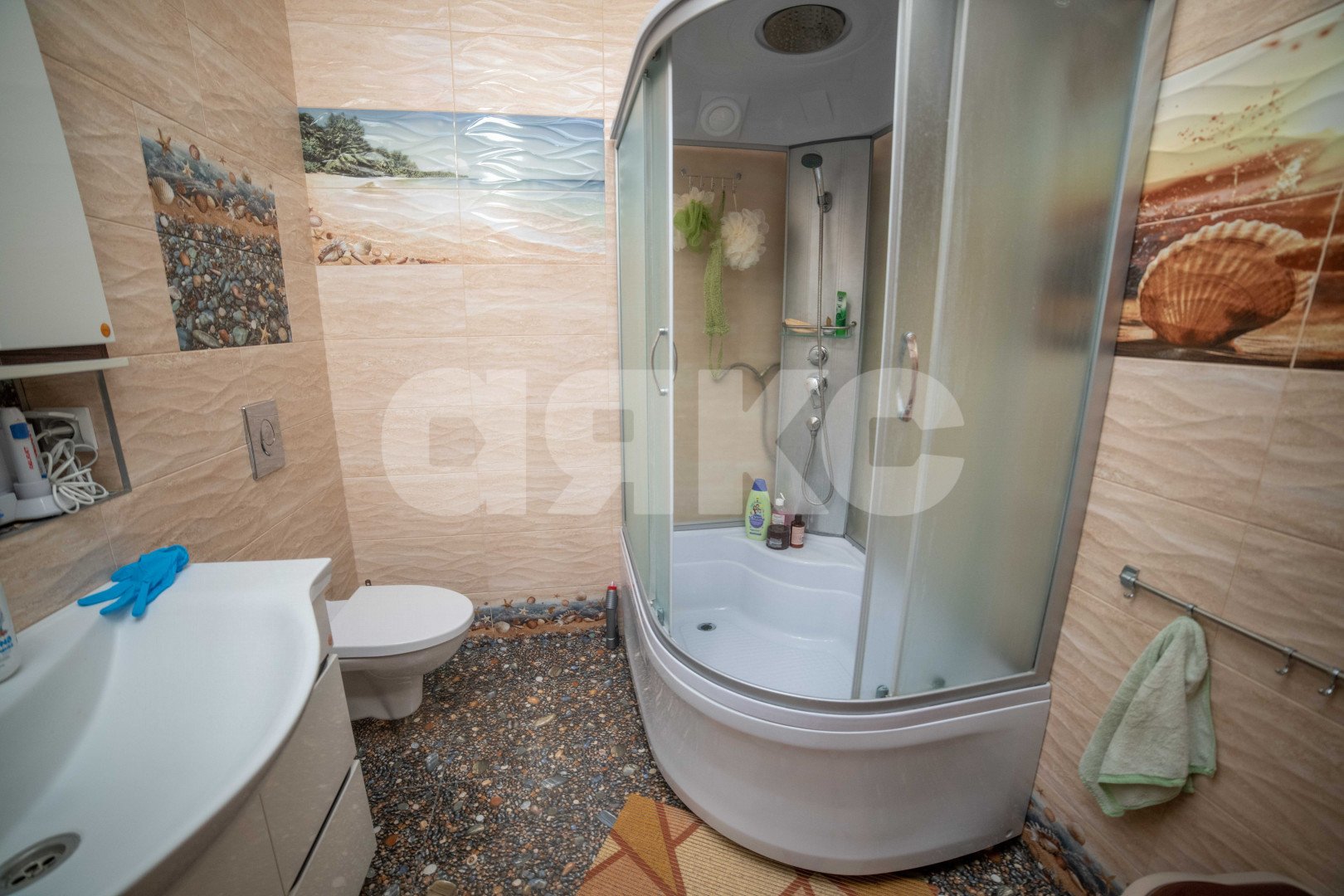 Фото №32: Часть дома 250 м² + 4.5 сот. - Геленджик, ул. Ленина