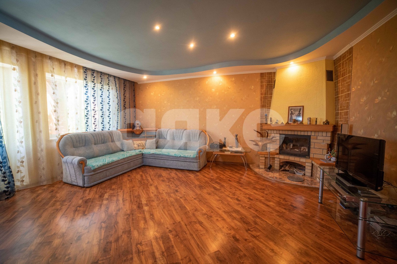 Фото №15: Часть дома 250 м² + 4.5 сот. - Геленджик, ул. Ленина