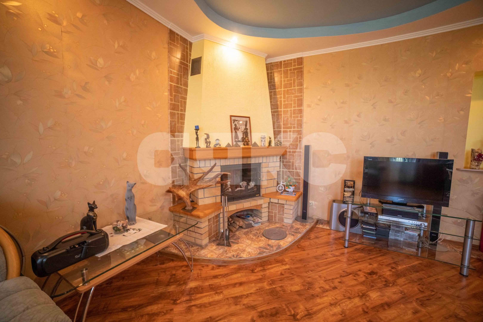 Фото №10: Часть дома 250 м² + 4.5 сот. - Геленджик, ул. Ленина