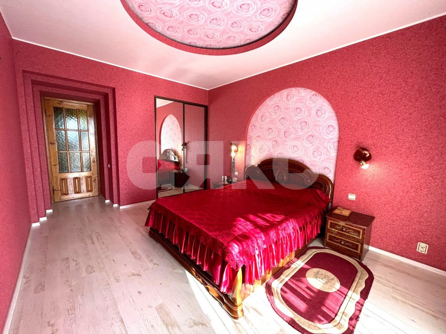 Фото №6: Часть дома 250 м² + 4.5 сот. - Геленджик, ул. Ленина