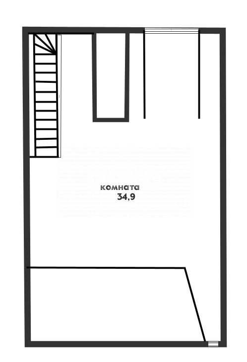 Фото №36: 3-комнатная квартира 89 м² - Геленджик, ул. Ленина, 13