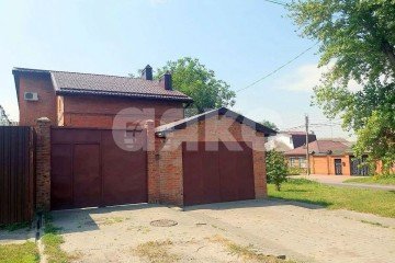 Фото №2: Дом 182 м² - Ростов-на-Дону, мкр. Северный, ул. Фурмановская, 8