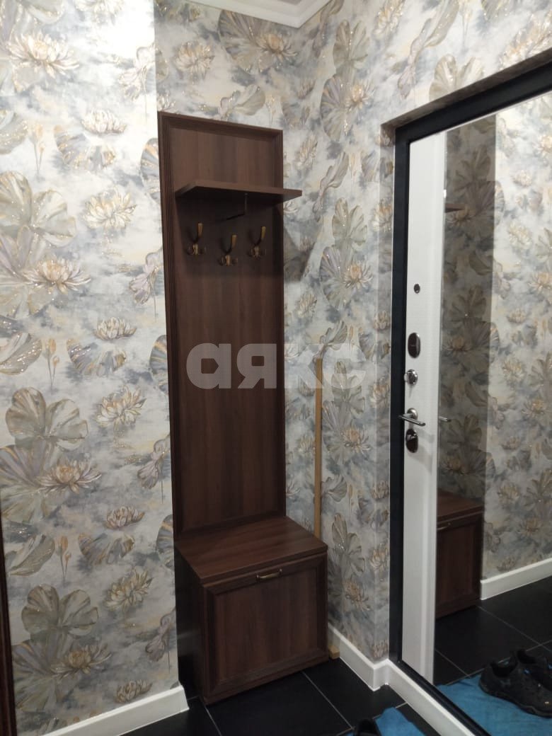 Фото №9: 1-комнатная квартира 33 м² - Ростов-на-Дону, жилой комплекс Пятый Элемент, ул. Ерёменко, 112/1с1