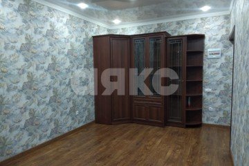 Фото №2: 1-комнатная квартира 33 м² - Ростов-на-Дону, мкр. жилой комплекс Пятый Элемент, ул. Ерёменко, 112/1с1