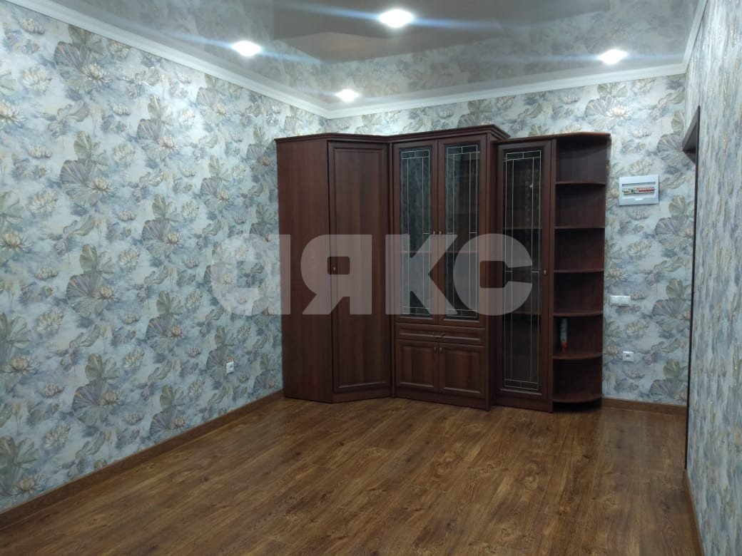 Фото №2: 1-комнатная квартира 33 м² - Ростов-на-Дону, жилой комплекс Пятый Элемент, ул. Ерёменко, 112/1с1