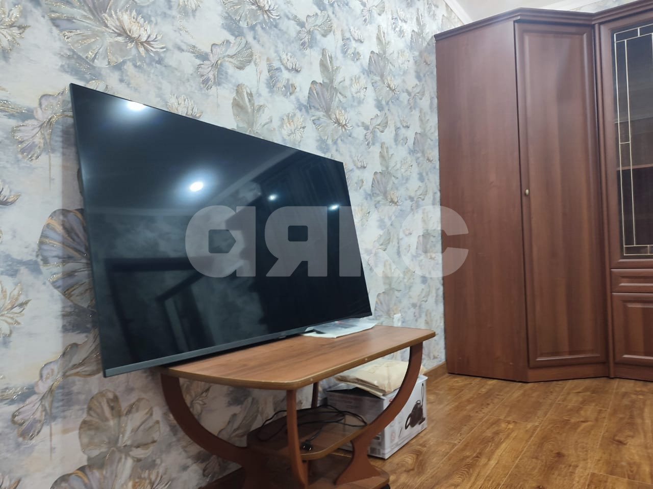 Фото №3: 1-комнатная квартира 33 м² - Ростов-на-Дону, жилой комплекс Пятый Элемент, ул. Ерёменко, 112/1с1