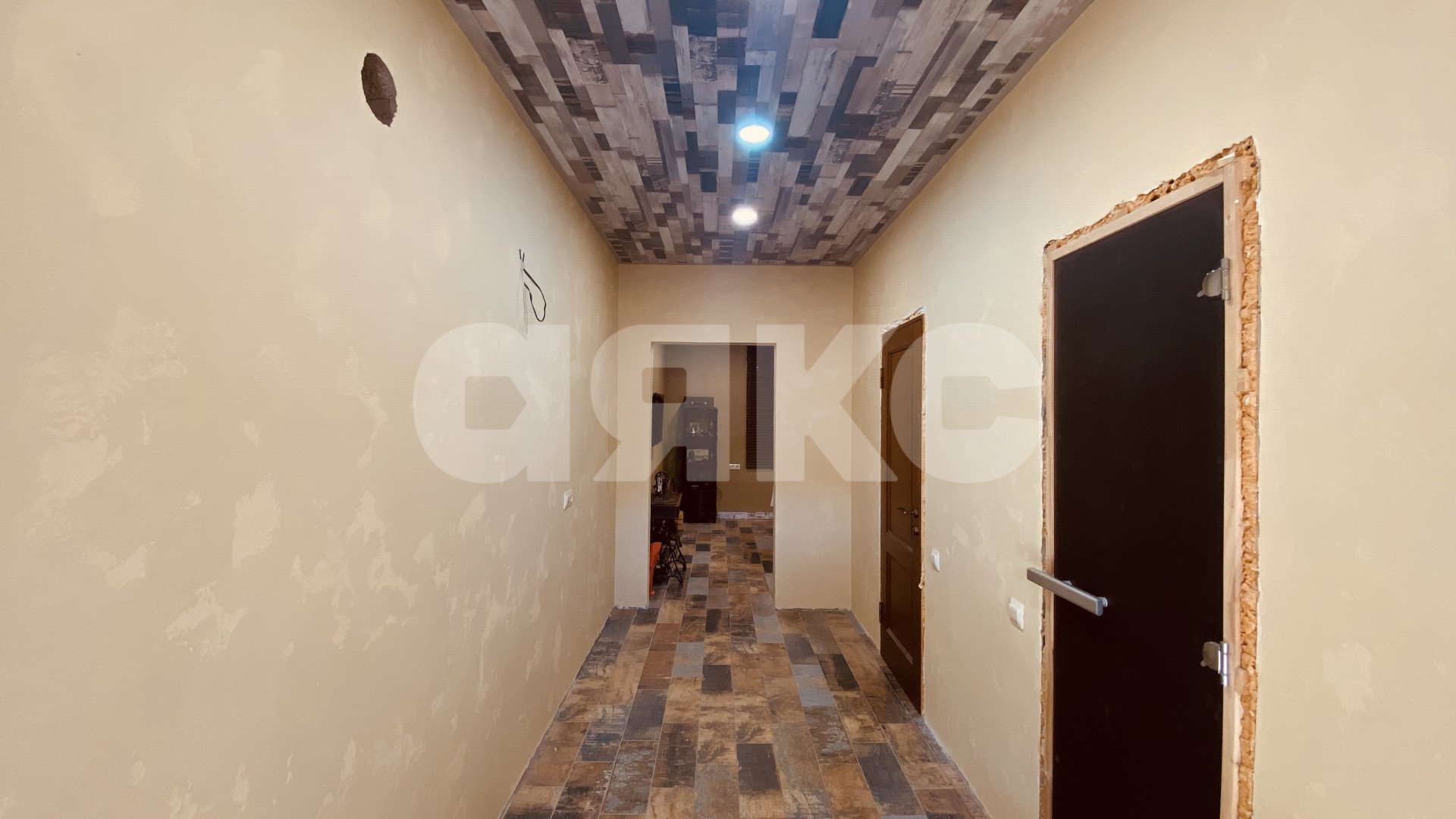 Фото №21: Дом 410 м² + 5 сот. - Геленджик, Куприянова Щель, 