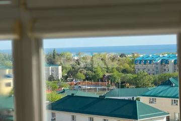 Фото №1: 2-комнатная квартира 68 м² - Анапа, пр-кт Пионерский, 255/2к1