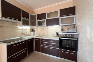 Фото №1: 2-комнатная квартира 68 м² - Анапа, пр-кт Пионерский, 255/2к1